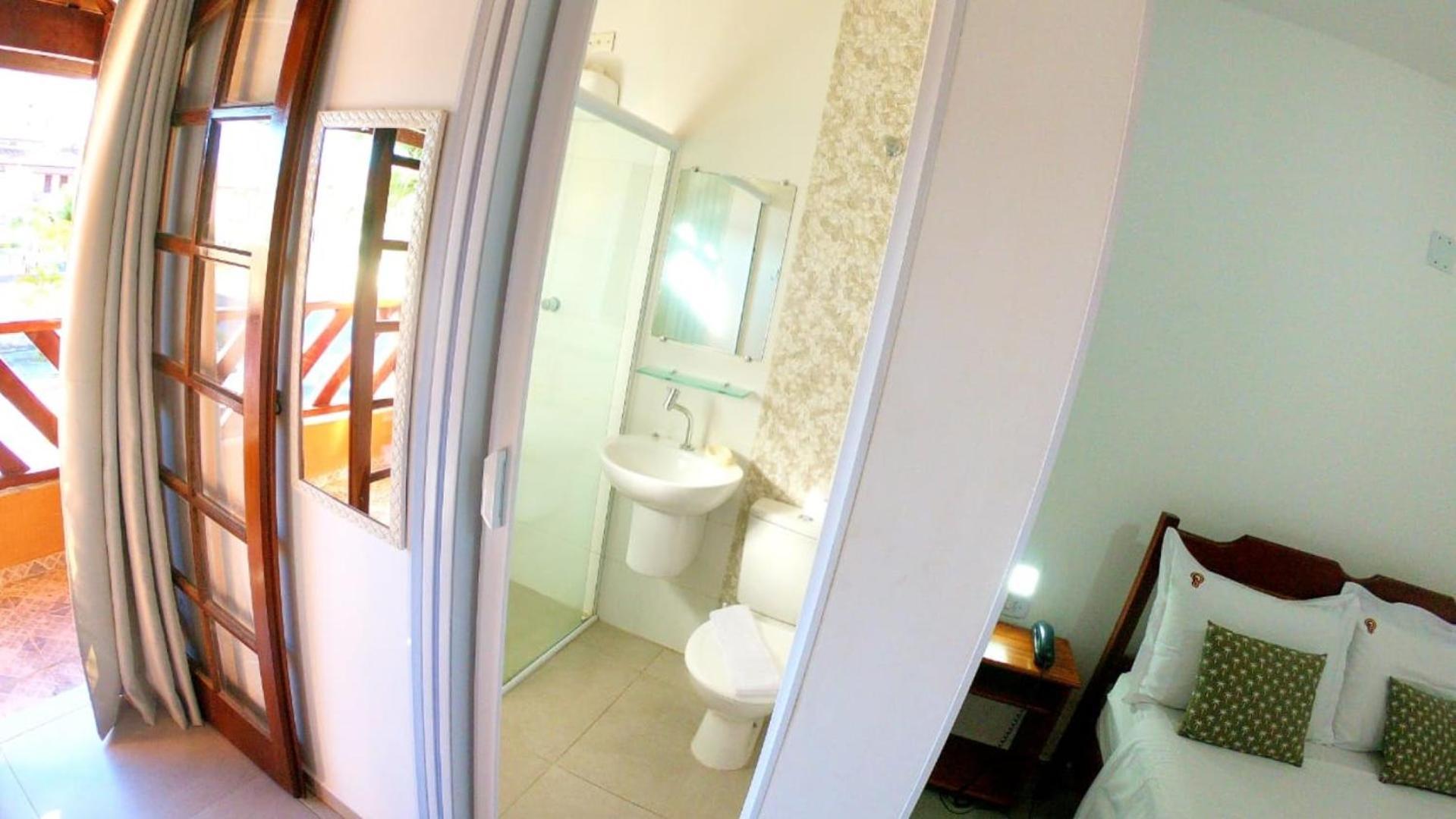 Hotel Pousada Paradise Caraguatatuba Zimmer foto